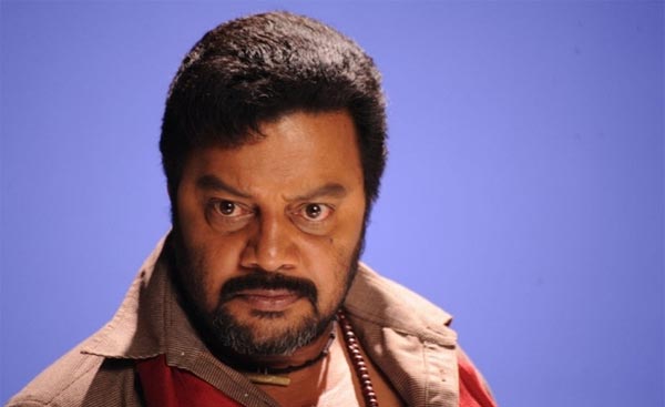 sai kumar,police story,dialogue king,telugu industry  తెలుగు పరిశ్రమపై సాయికుమార్ అసంతృప్తి!